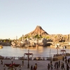東京ディズニーシーのハーバーの未来を考える
