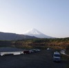 夜は更けるまでボーっとして、朝は早いほうがいい　