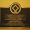 New Mexico旅行記 5日目 Carlsbad Caverns National Park(2011.08.18)