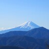 鴨沢ルートで雲取山登山！雲取山バリエーションルートで赤指山・雨乞山縦走