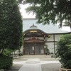 烏山寺町_常栄寺（東京都世田谷区）