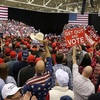 米国社会の分断を促す「大統領選挙」
