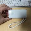 旅行・出張時に持っていくのはこれだけでOKなモバイルバッテリー兼充電器を購入してみた【Anker】
