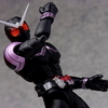 S.H.フィギュアーツ 仮面ライダージョーカー レビュー