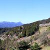 高麗神社から高山不動尊（高麗川駅→日和田山→顔振峠→関八州見晴台→芦ヶ久保駅）