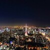 U-NEXT『東京空撮夜景』クルージング🚁～そして『ロスト・イン・トランスレーション』