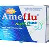 Cách dùng thuốc Ameflu ban đêm an toàn cho sức khỏe