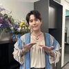 SUPER JUNIOR「キュヒョン」負傷…ミュージカル公演の楽屋で凶器振り回した女性が現行犯逮捕！