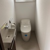 トイレについて