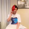 マイファスhiro着用Tシャツ紹介[RULE THE FATE]