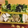 さらに一人分弁当…