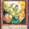 精霊術の使い魔【憑依 or 一輪をサーチ】