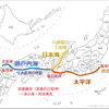 【津堂城山古墳（3）】大和二上山の麓。謎の時代・ヤマト創世記の点と線【水鳥の一族】【春日と鹿島】