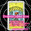 「Dreams come true」 カップ9　正位置 調和、満足、成功