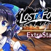 【東方LW】期限イベント「LOST＆FOUND 2025」EX