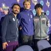 マリニン100点超え。佐藤駿くん3位。驚きの吉岡希選手。