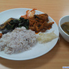 韓国の家庭では何を食べているのか