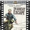 　"The Great Escape"　不朽の名作