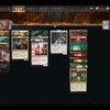 MTGアリーナ(PC)：ミッドウィーク・マジック：全カード使用可能スタンダード