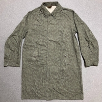 エレガントなコートです！【イタリアの軍服】陸軍フィールドコート（OD