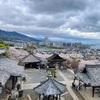まるで文化財のテーマパーク！天台寺門宗の総本山「園城寺」（三井寺）