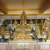 タイ2023-03　タイの仏教寺院