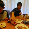 おせち料理