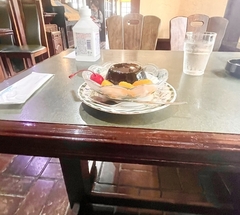★コーヒーゼリー