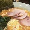 【横浜　伊勢佐木長者町駅】家系ラーメン　寿々㐂家 曙町店