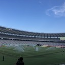 さっかーまにあの道しるべ
