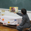 3月５日の読み聞かせ