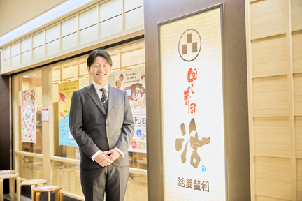 行列ができる回転寿司「回し寿司 活」のLINE活用術。アナログとデジタルの融合で“感動”を届ける