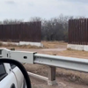 「TEXIT」はフェイクか  ──  テキサスの国境の門は開かれており、州兵もいないし、カミソリ有刺鉄線もない