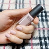 NAIL HOLIC BE303 ♡ ピンクベージュでオフィスネイルにおすすめ♪