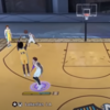 NBA 2K 25 シュートチェックのグリッチ