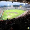 　　2008年プロ野球オールスター戦、東軍が5連勝　　ＭＶＰは3年ぶり2度目のイ・デホ(ロッテ)