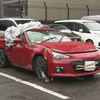 名古屋3人死傷事故飲酒運転定員オーバーSUBARU BRZ4人乗りに5人乗車か？19歳の容疑者逮捕