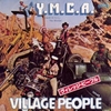 ヴィレッジ・ピープル『Y.M.C.A.』のベースを弾いてみました。。