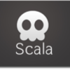 Scalaはじめるとブツかる用語集