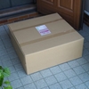 宅急便で届いたものは・・・（タイディトレイ）