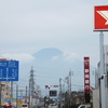 Mt. Fuji-9 富士山
