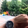 ９月２日　ジムでＧショックを使用して思ったことなど。