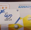 カナデン (8081) から株主優待が届きました！
