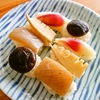 高知の「田舎寿司」はたっぷり柚子が決め手のうまさだった【フカボリ】