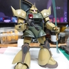 HGUC 1/144 MS-14S　GELGOOG　ゲルググ　【６】