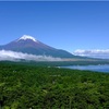 2019/6/16 富士山は綺麗だ