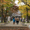 お薬師さんの手づくり市にて