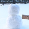 雪だるま