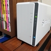 ネットでつながるNAS生活は快適。SynologyのDS218jをレビュー