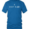 Sissy Blue T Shirt